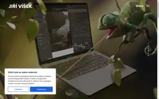 Visekjiri.cz Screenshot 2024-06-18 13:19:55