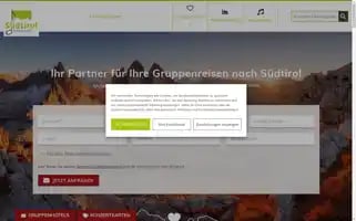 Suedtirol-concerts.com Screenshot 2024-06-16 17:57:29