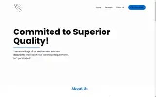 Warehouseservices.online Screenshot 2024-05-27 05:44:06