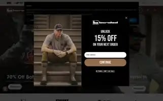 Banded.com Screenshot 2024-05-08 16:43:34