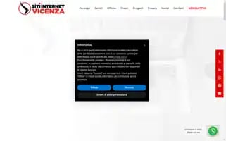 Sitiinternetvicenza.it Screenshot 2024-07-04 21:21:11