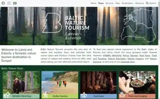 Balticnaturetourism.com Screenshot 2024-04-23 21:27:05