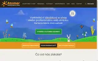 Atomer.sk Screenshot 2024-07-10 09:09:23