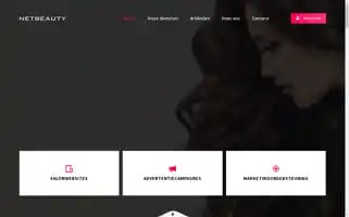 Netbeauty.nl Screenshot 2024-06-15 06:17:23