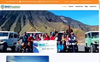 Bigtravelindomalang.com Screenshot 2024-04-18 15:50:42