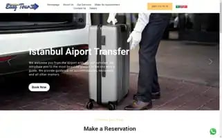 Istanbul-easytour.com Screenshot 2024-04-15 14:38:08