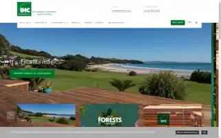 Interholco.com Screenshot 2024-07-05 18:38:23