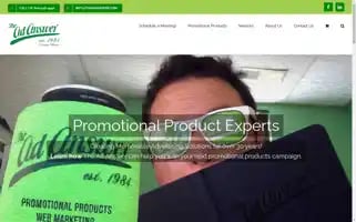 Theadanswer.com Screenshot 2024-05-14 07:21:23