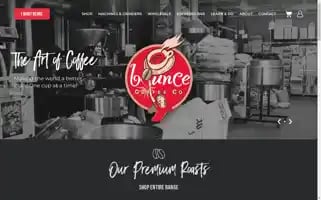 Bouncecoffee.com Screenshot 2024-05-05 06:00:59