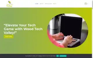 Woodtechvalley.com Screenshot 2024-05-26 23:39:58