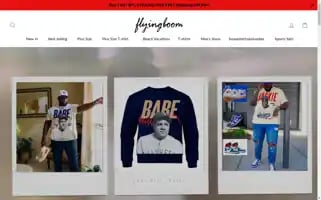 Flyingboom.com Screenshot 2024-04-16 02:10:16