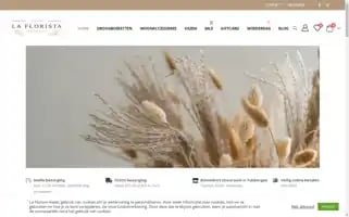 La-florista.nl Screenshot 2024-05-19 03:27:56
