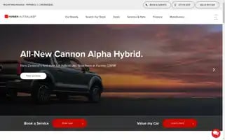 Farmerautovillage.co.nz Screenshot 2024-06-27 20:52:35