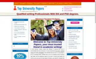 Topuniversitypapers.com Screenshot 2024-05-14 14:01:12