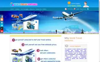 Worldtravelventures.club Screenshot 2024-04-24 06:04:55