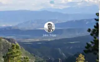 Jaketripp.dev Screenshot 2024-04-18 16:17:41