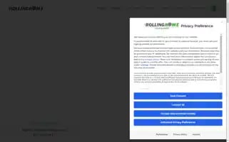 Rollingrome.com Screenshot 2024-07-03 23:04:31