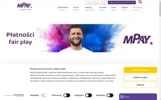 Mpay.pl Screenshot 2024-07-08 16:48:49