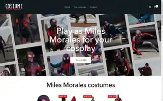 Miles-morales-costume.com Screenshot 2024-05-03 20:33:31