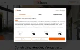 Macoretz.fr Screenshot 2024-07-02 12:01:26