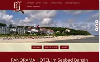 Panorama-hotel-bansin.de Screenshot 2024-04-22 18:49:55