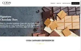 Codasignature.com Screenshot 2024-07-02 23:09:49