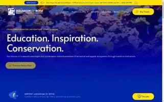 Aquariumboise.net Screenshot 2024-07-06 11:28:01