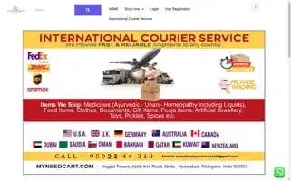 Globalecommarket.com Screenshot 2024-05-21 03:40:56