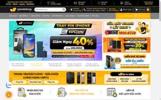 Viendidong.com Screenshot 2024-06-17 03:32:19