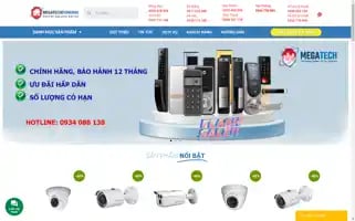 Megatechdongnai.com Screenshot 2024-06-15 08:32:15