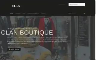 Clanboutique.it Screenshot 2024-05-28 01:47:03