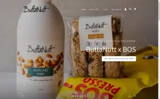Buttanutt.co.za Screenshot 2024-07-02 20:32:22
