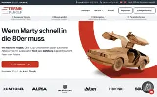 Termin-kurier.com Screenshot 2024-06-26 22:27:43