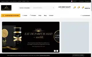 Legrandparfum.com Screenshot 2024-05-24 17:27:21