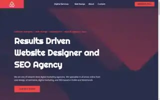 Ultimatewebsites.ie Screenshot 2024-06-16 23:09:39