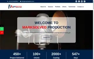 Marksolved.com Screenshot 2024-05-19 00:25:27