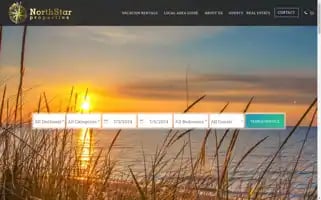 Northstarpropertiesofin.com Screenshot 2024-07-02 12:19:58