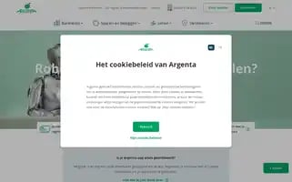 Argenta.be Screenshot 2024-06-16 13:31:48