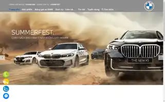 Bmwlevanluong.vn Screenshot 2024-06-25 04:08:35