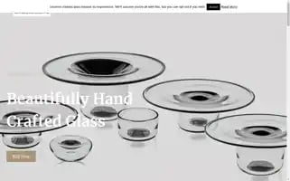 Mareasdecristal.com Screenshot 2024-07-04 16:16:12