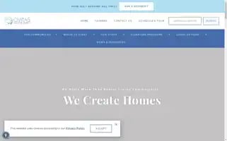 Civitasseniorliving.com Screenshot 2024-06-28 19:44:47