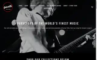 Guitar-villa.com Screenshot 2024-05-05 23:33:55