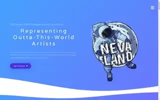 Nevalandmusic.com Screenshot 2024-06-30 10:38:55