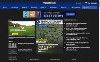 Cbs17.com Screenshot 2024-05-09 00:51:57