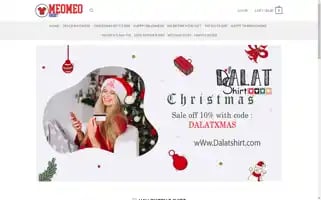 Meomeoshirt.com Screenshot 2024-05-22 17:04:26