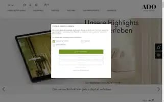 Ado-goldkante.de Screenshot 2024-06-14 13:44:14