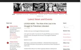 Haldane.org Screenshot 2024-06-30 07:34:33