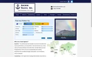 Anchortravelinc.com Screenshot 2024-04-17 11:35:58