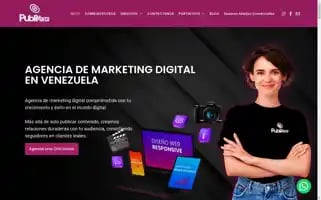 Agenciapublimarca.com Screenshot 2024-05-22 05:31:57