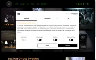 Laxton.se Screenshot 2024-06-12 08:30:00